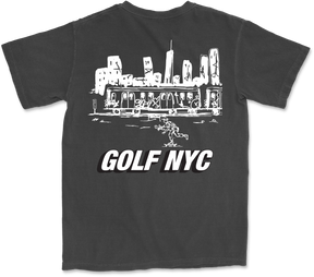 GOLF NYC (Black/White)