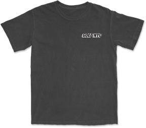 GOLF NYC (Black/White)