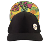 dHud Island (Black/Yellow/White)